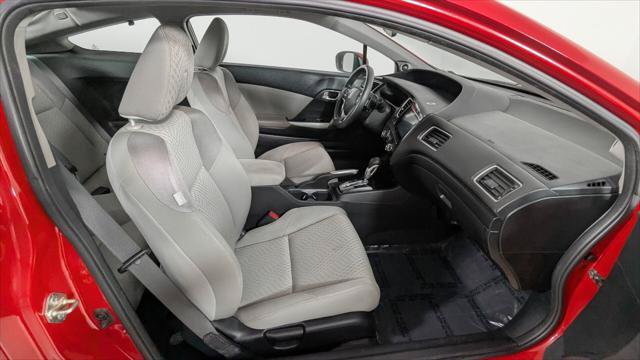 Used 2014 Honda Civic EX image 21