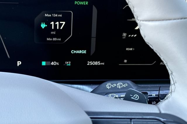 Certified 2024 Kia EV9 Land AWD/4WD image 35