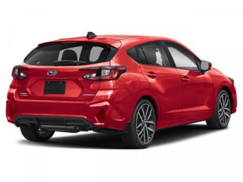 Used 2025 Subaru Impreza 2.0i Sport image 5