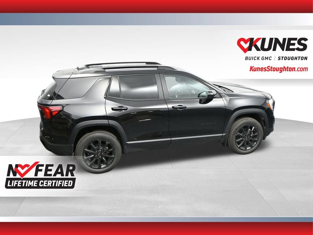 New 2026 GMC Terrain Elevation w/ Elevation Premium Package image 40