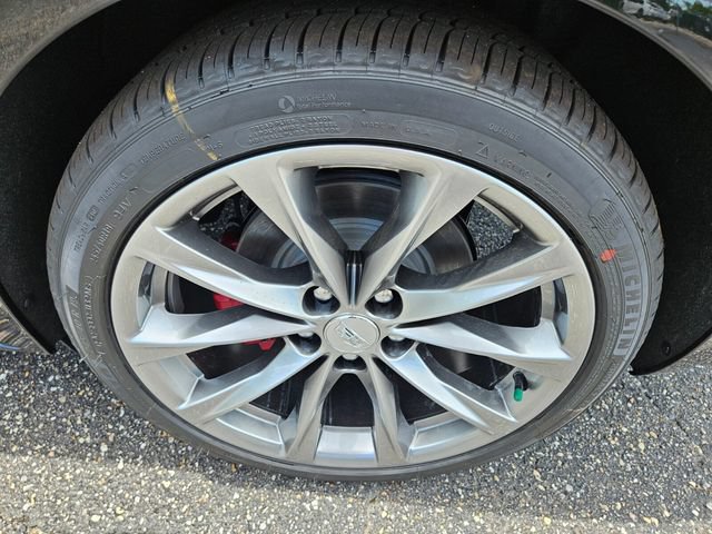 New 2026 Cadillac CT5 Sport w/ Technology Package RWD image 14