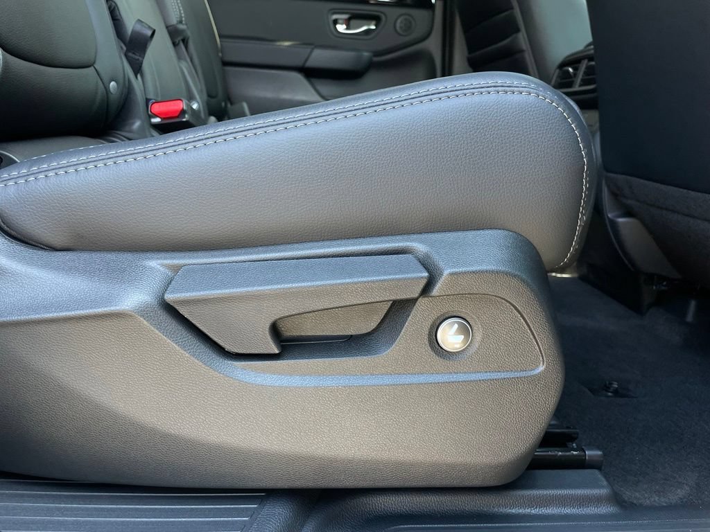 New 2026 Honda Pilot EX-L image 35