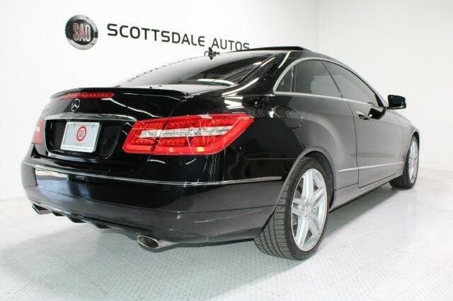 Used 2013 Mercedes-Benz E 350 image 5