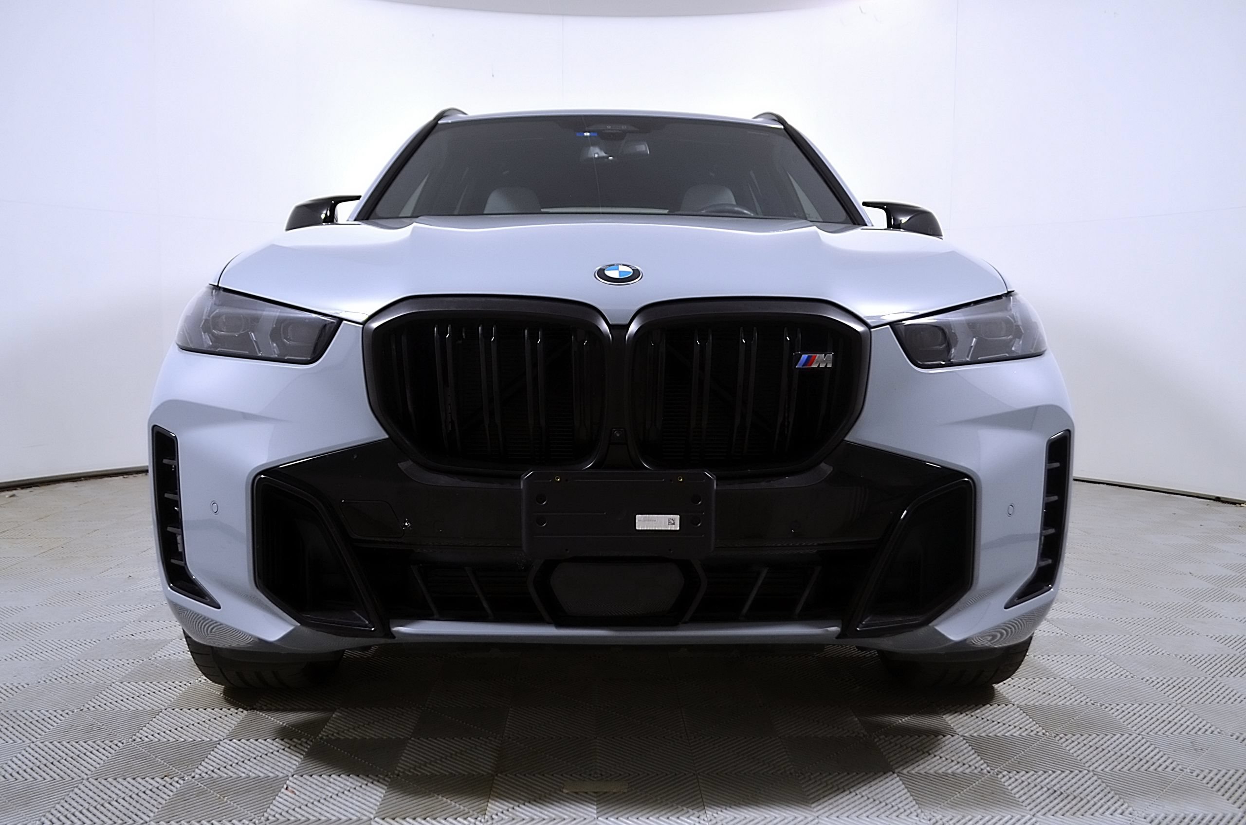 Used 2026 BMW X5 M60i AWD/4WD image 5