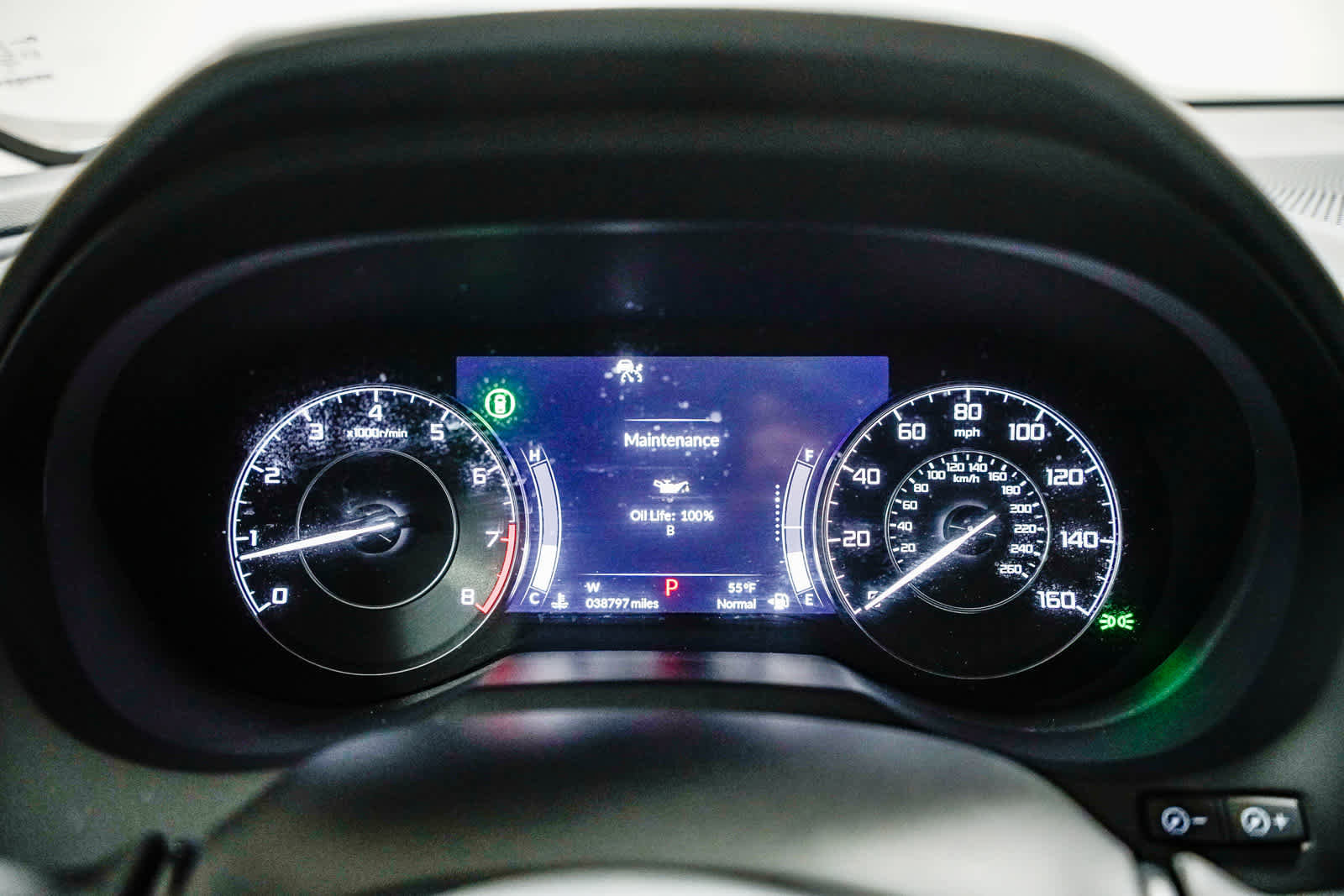 Used 2023 Acura RDX FWD image 28