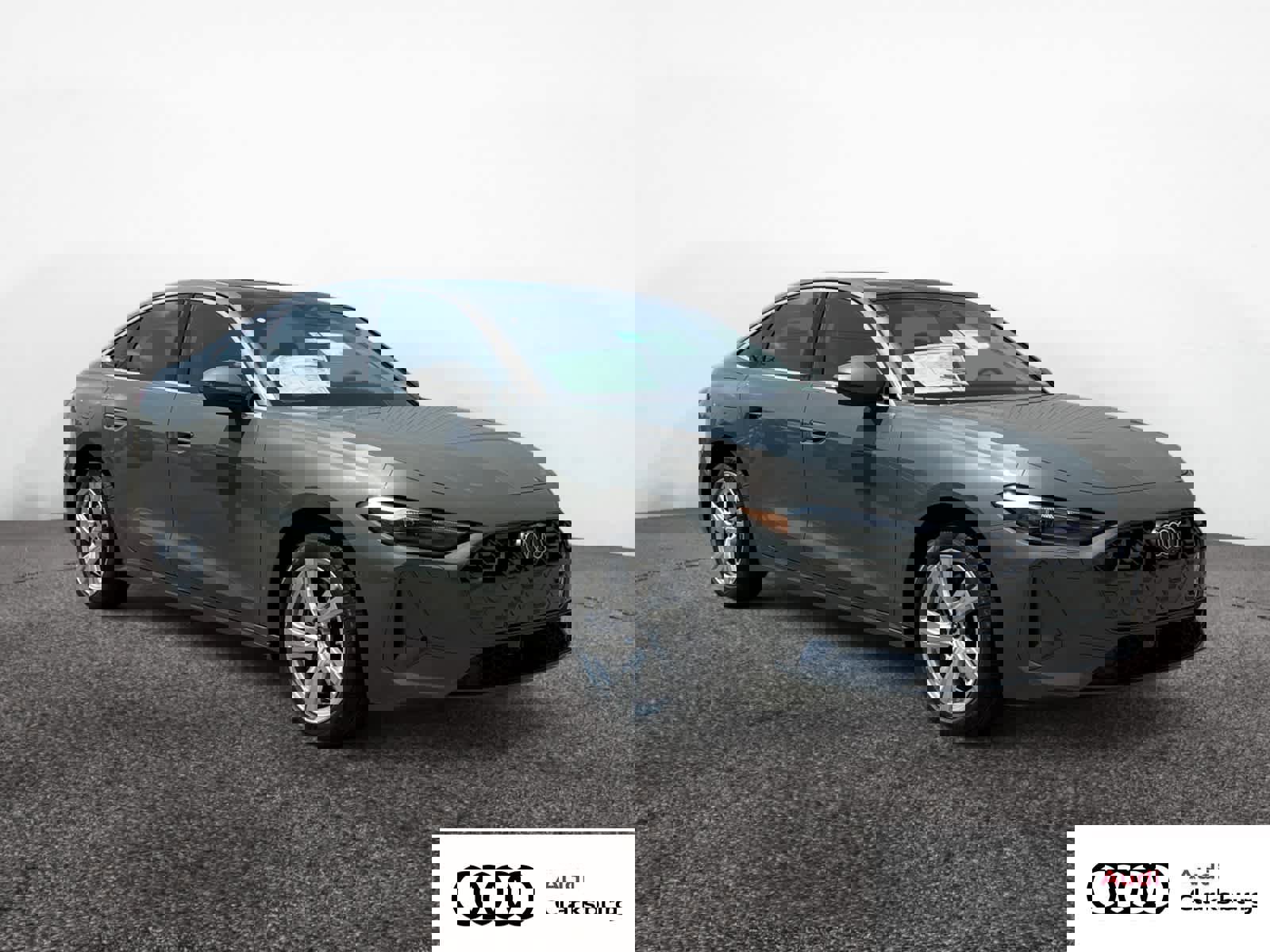 New 2025 Audi A5 2.0T Premium image 7