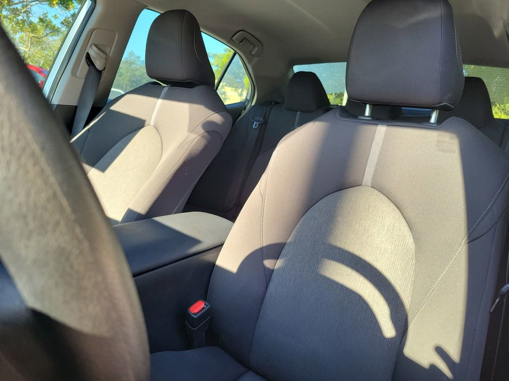 Used 2023 Toyota Camry LE image 22