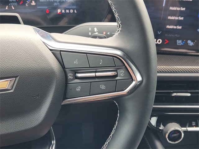 Used 2026 Chevrolet Traverse High Country w/ LPO, Floor Liner Package AWD/4WD image 31