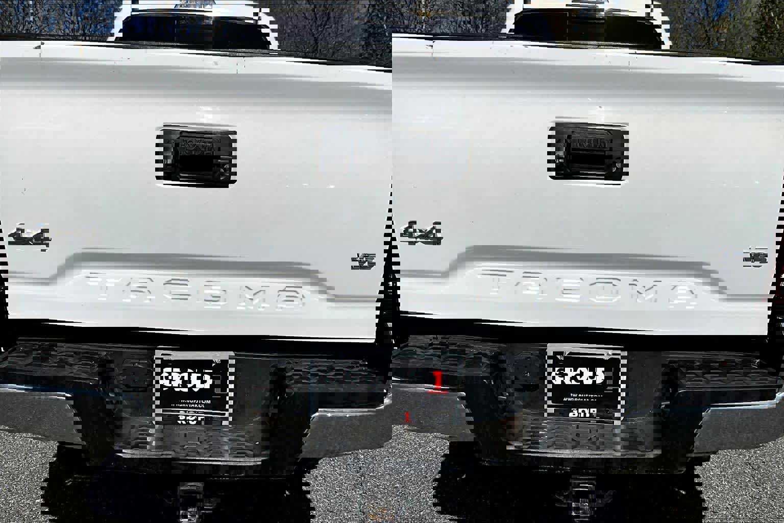 Used 2021 Toyota Tacoma SR5 image 30