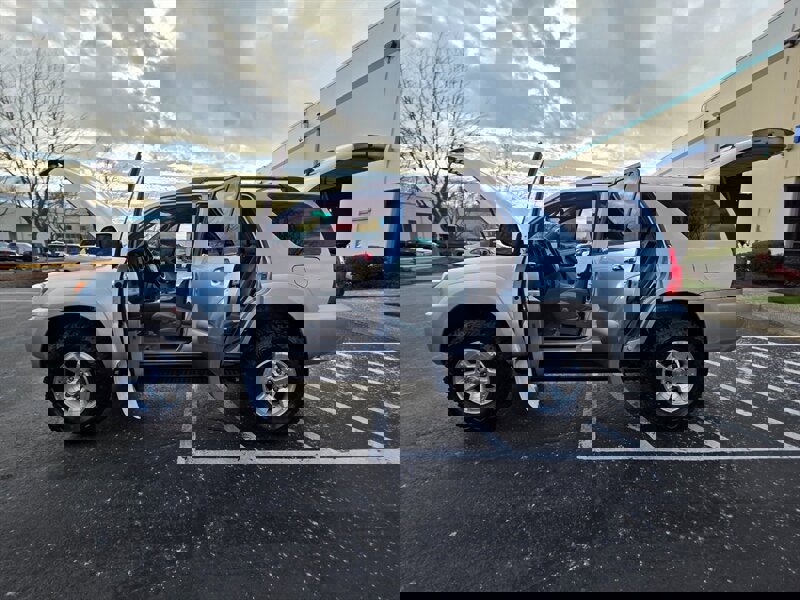 Used 2007 Toyota 4Runner SR5 image 23