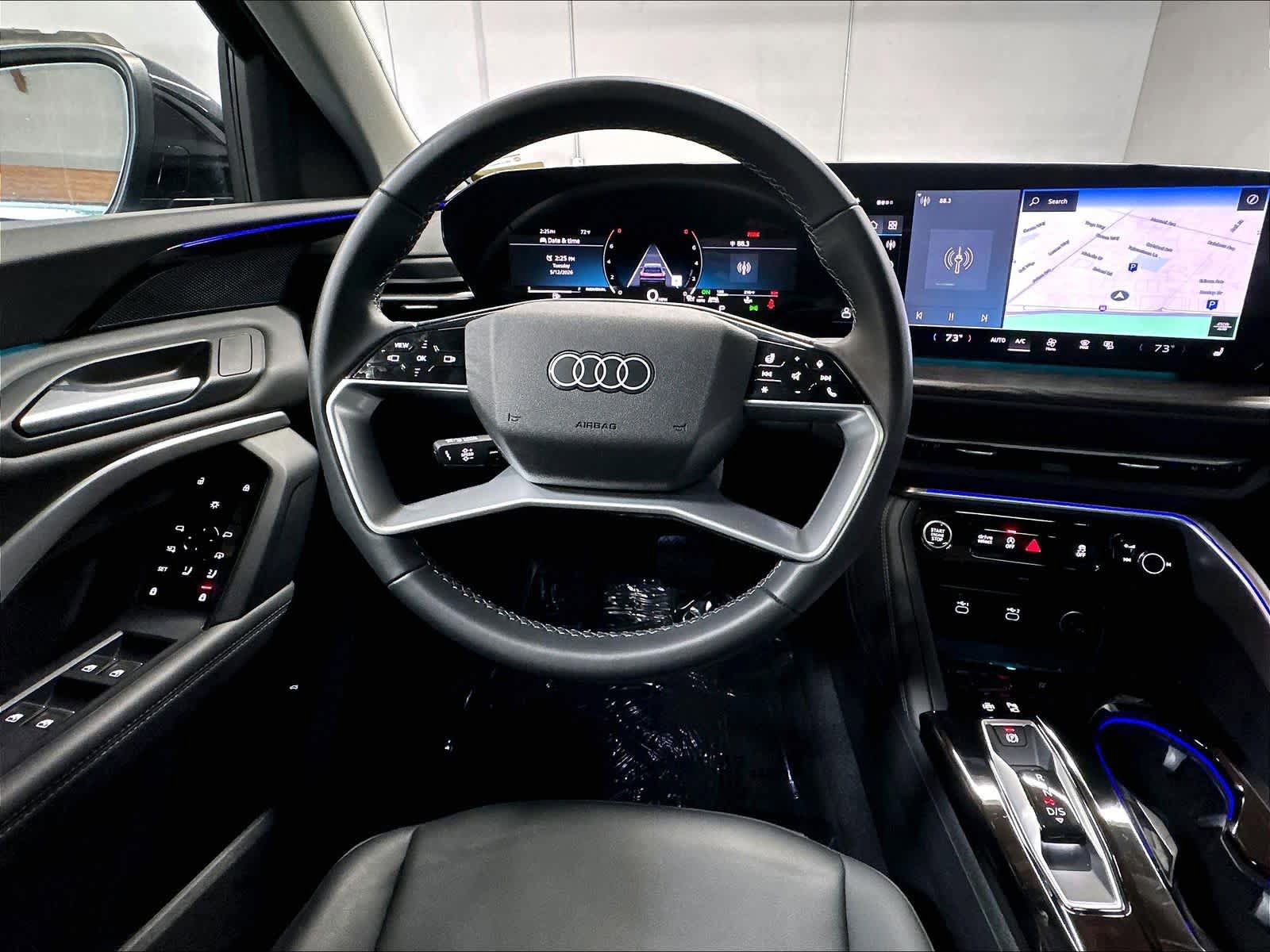 Used 2025 Audi Q5 Premium w/ Convenience Package AWD/4WD image 8
