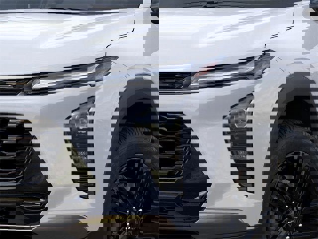 New 2026 Chevrolet Trax ACTIV w/ Sunroof Package image 10