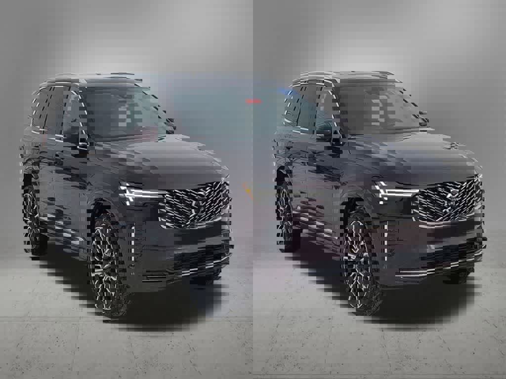 New 2026 Volvo XC90 B6 Plus w/ Protection Package Premier image 8