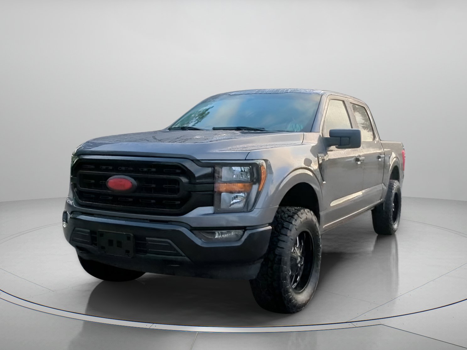 Used 2023 Ford F150 XLT w/ Bed Utility Package AWD/4WD image 11