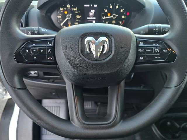 Used 2025 RAM ProMaster 2500 image 13