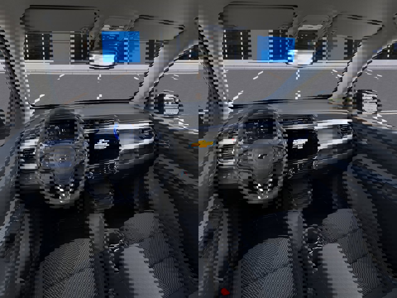 New 2027 Chevrolet Bolt LT w/ Comfort Package image 39