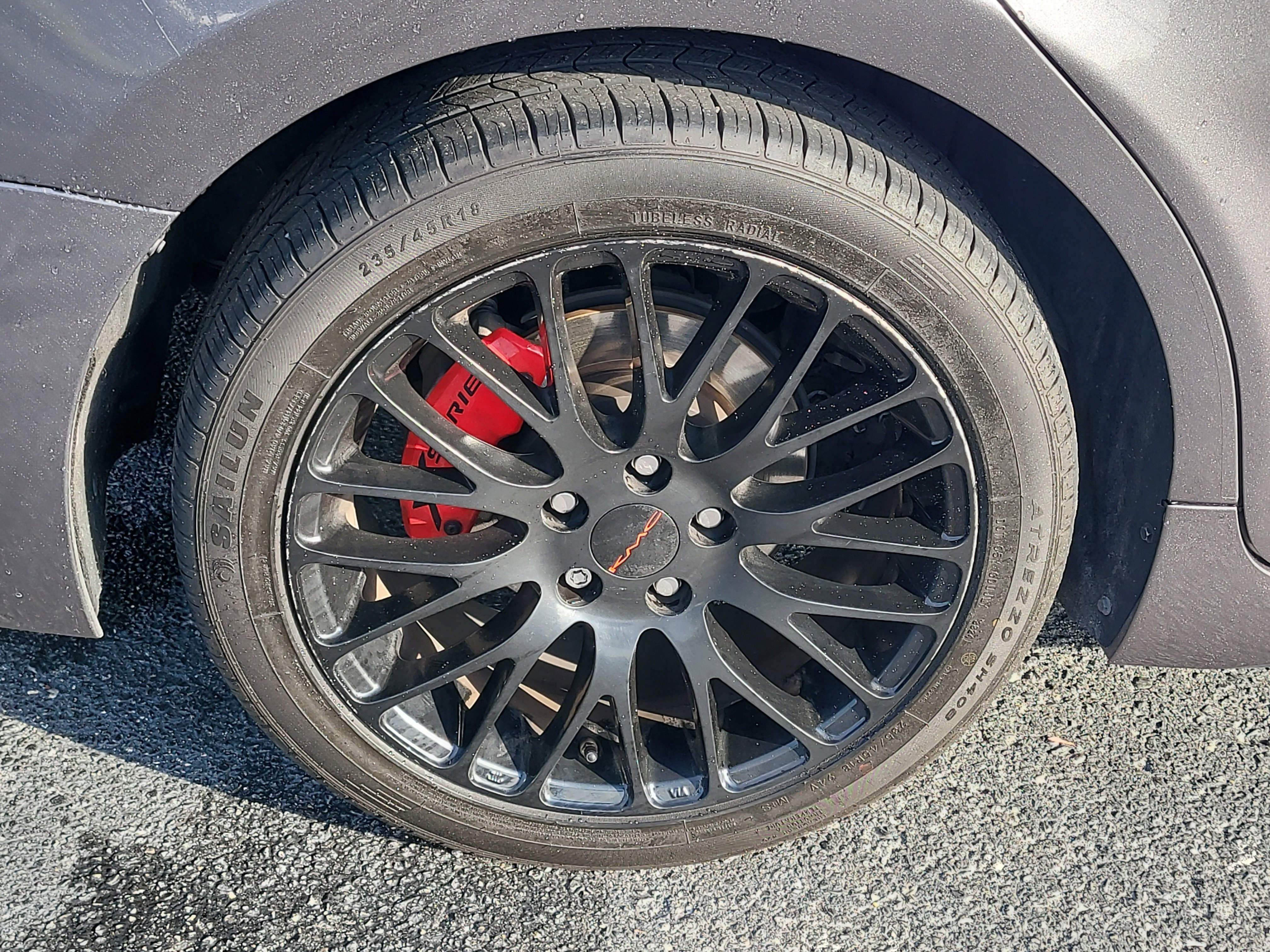 Used 2024 Toyota Camry SE w/ Convenience Package image 9