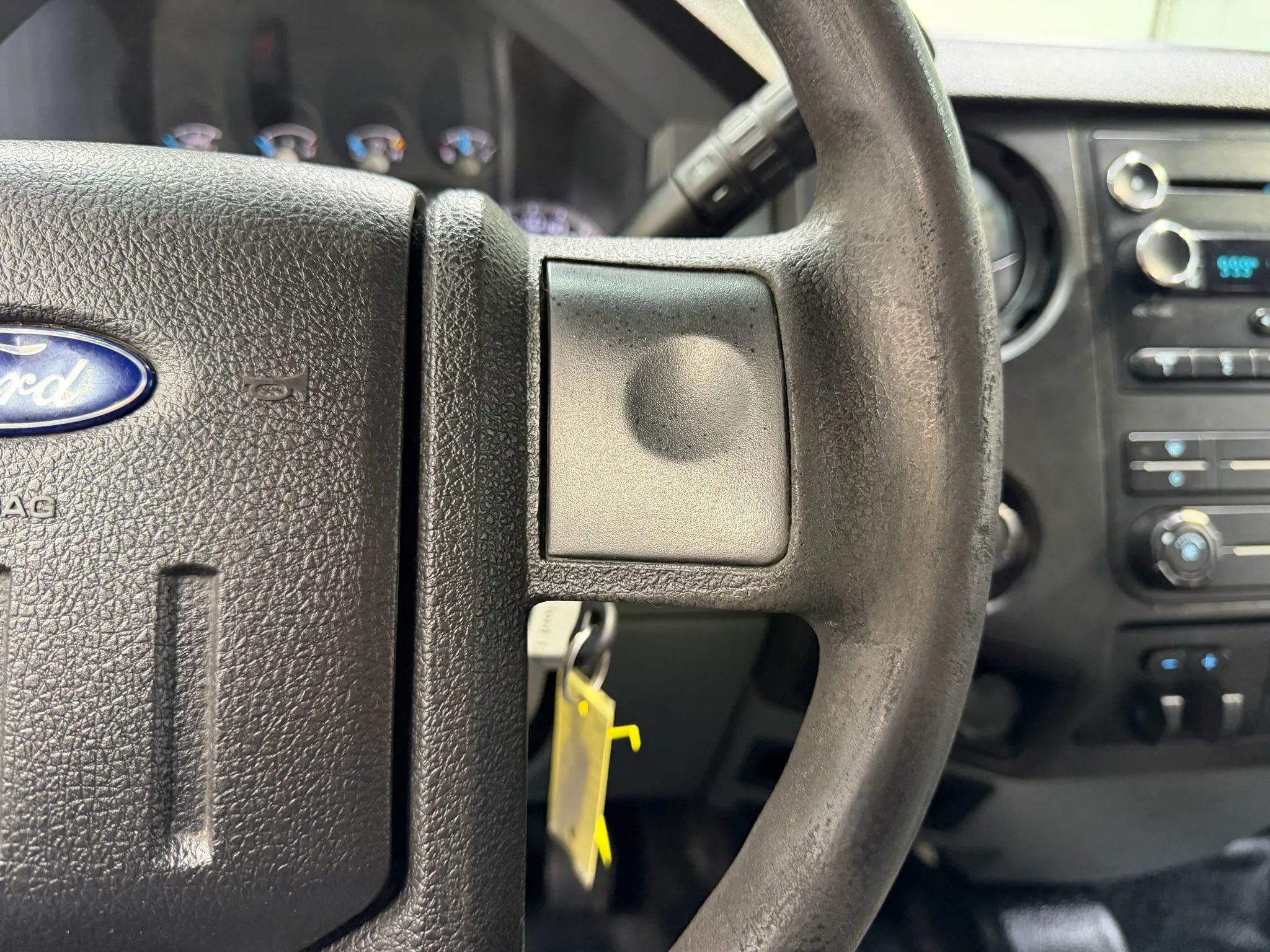 Used 2015 Ford F250 XL w/ XL Value Package image 27