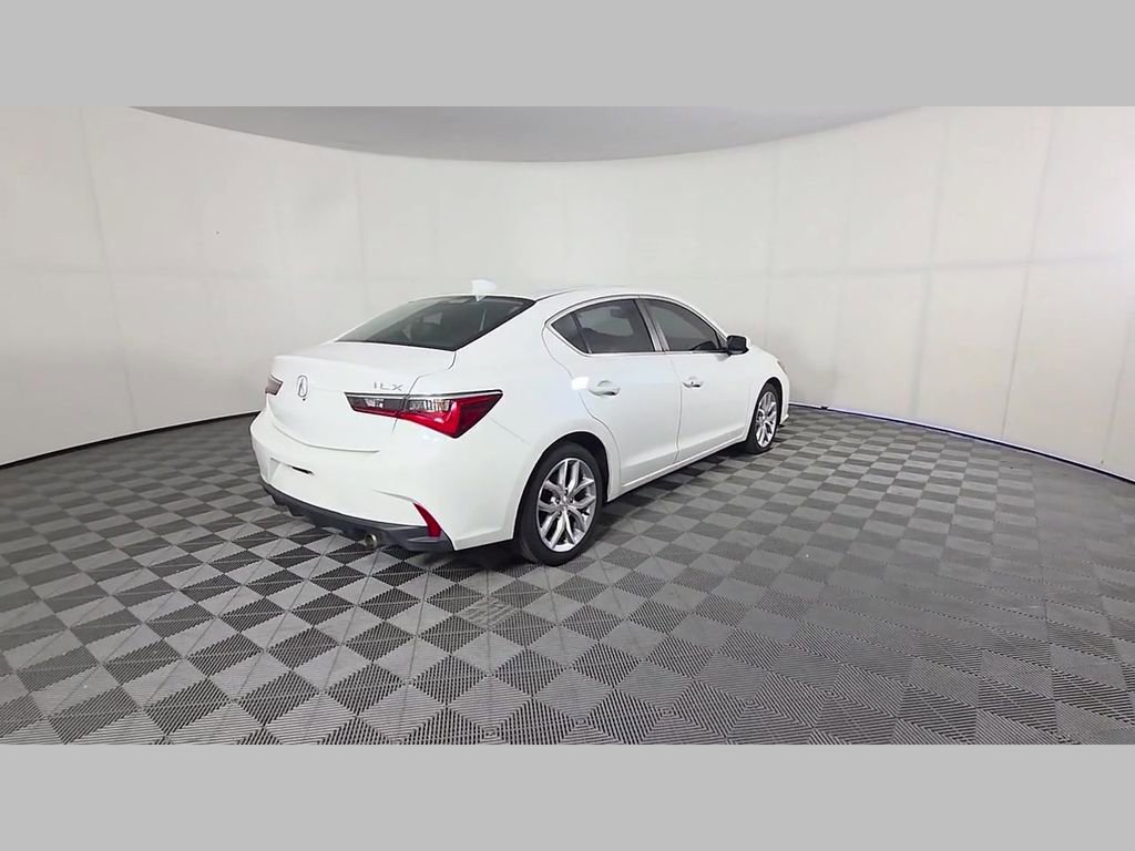 Used 2019 Acura ILX FWD image 40