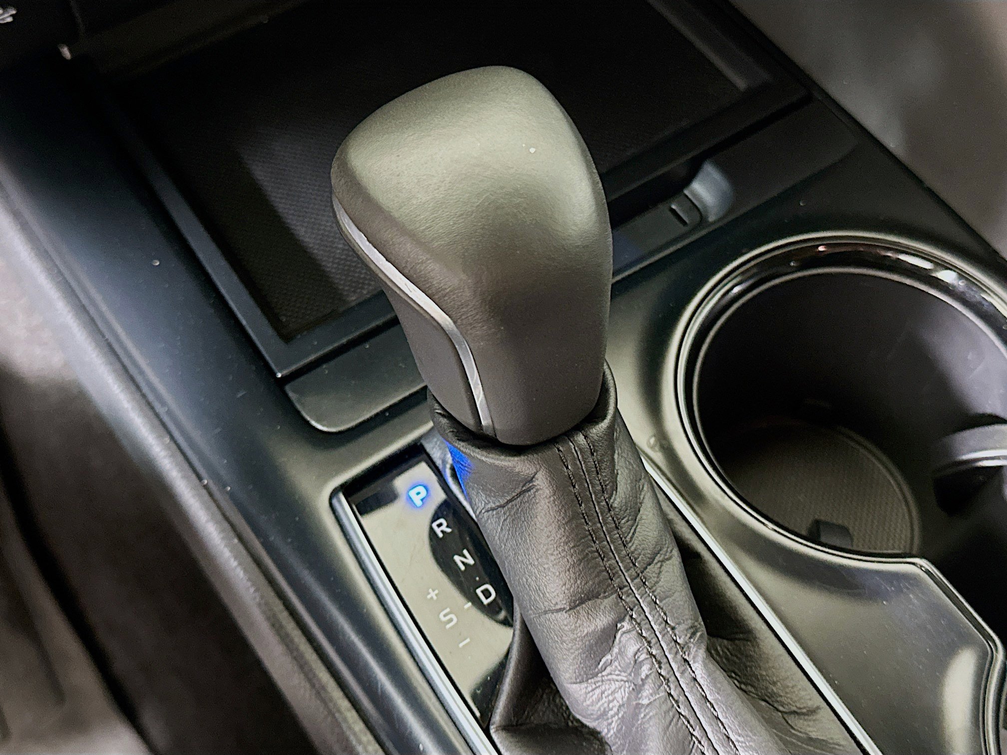 Used 2019 Toyota Camry SE image 23