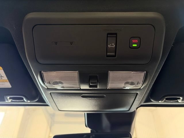 New 2026 Nissan Frontier PRO-4X w/ Pro Premium Package AWD/4WD image 26
