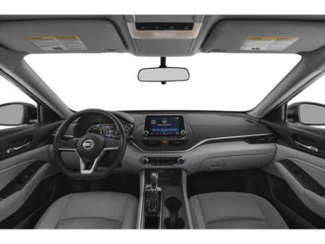 Used 2021 Nissan Altima 2.5 S FWD image 8