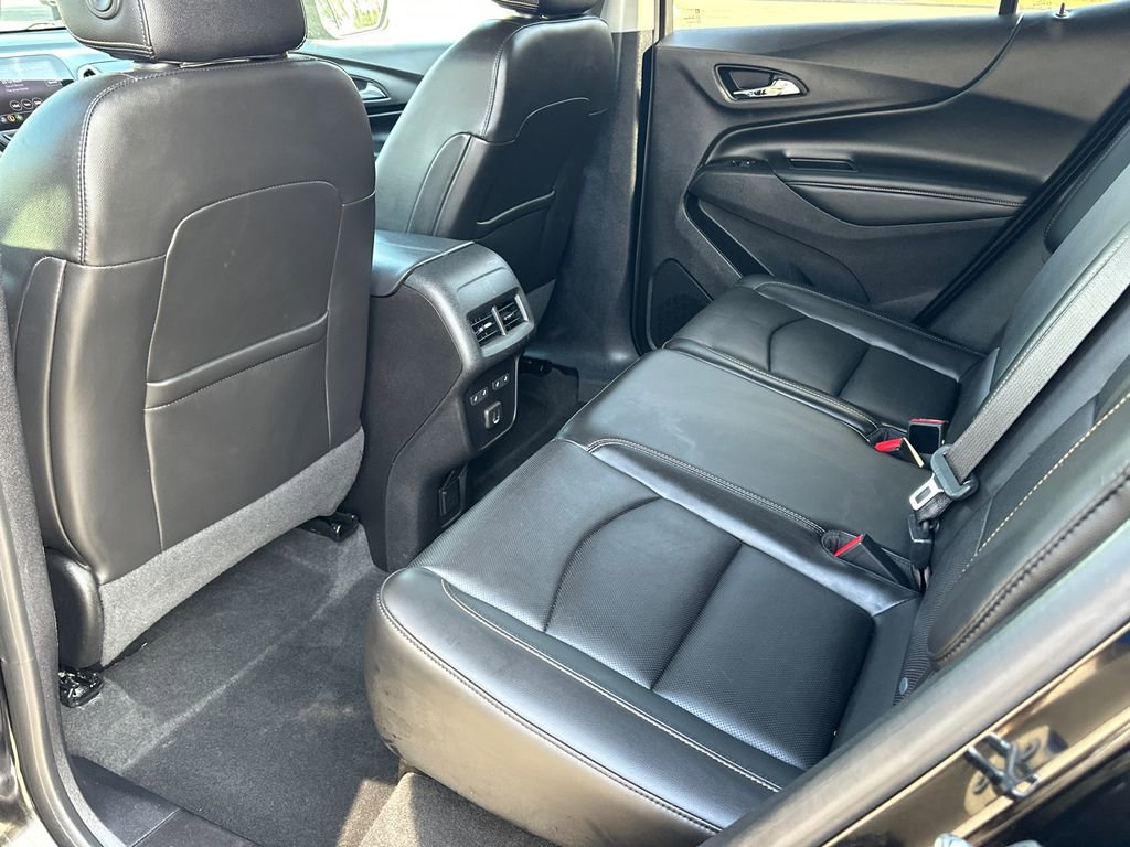 Used 2019 Chevrolet Equinox Premier image 19