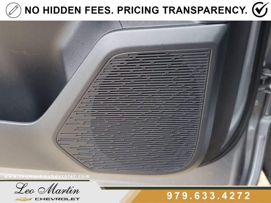 Used 2026 GMC Terrain Elevation FWD image 25