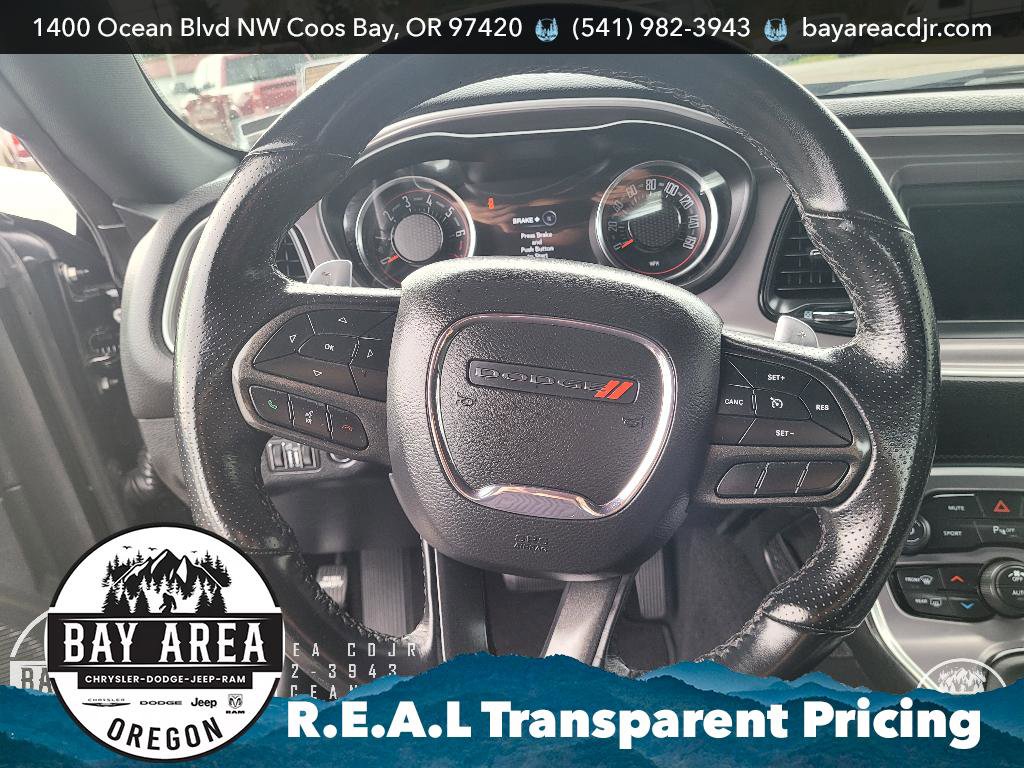 Used 2022 Dodge Challenger GT image 12