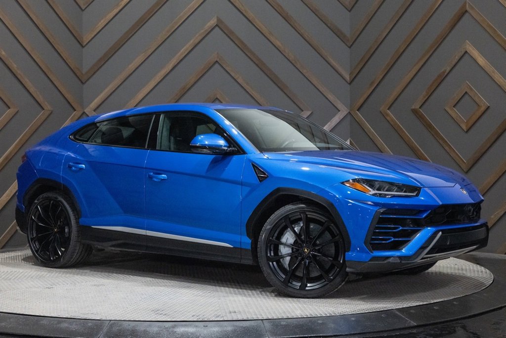 Used 2020 Lamborghini Urus image 27