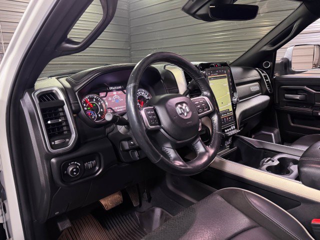 Used 2019 RAM 3500 Laramie image 13