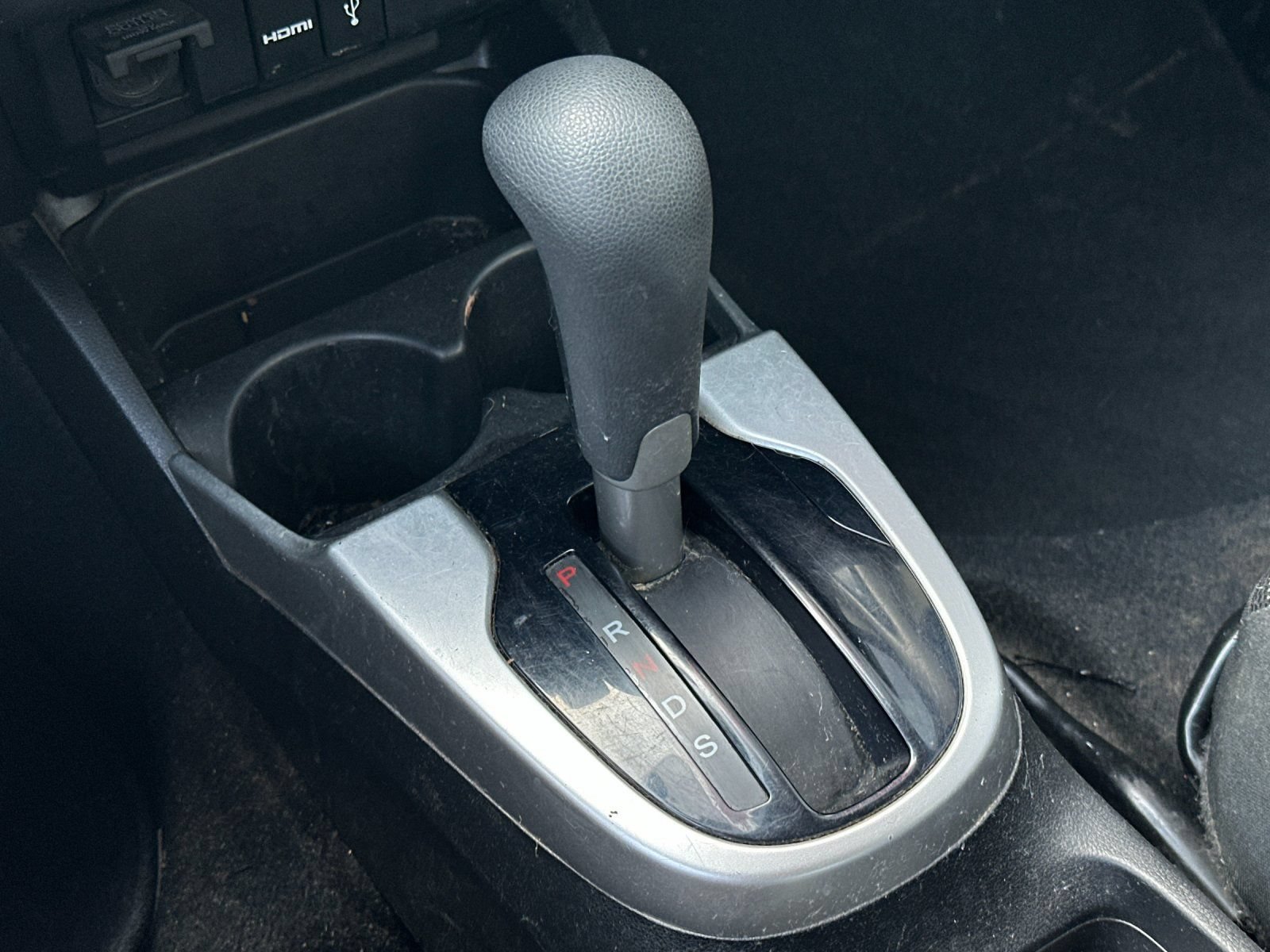 Used 2017 Honda Fit EX image 19
