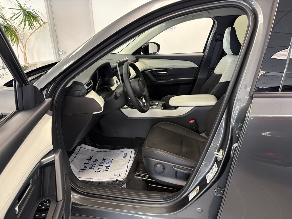 New 2026 MAZDA CX-5 Select AWD/4WD image 28