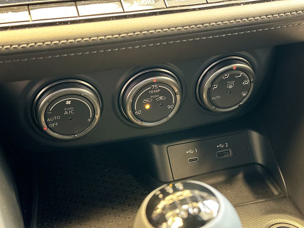 New 2026 Nissan Z Performance image 20