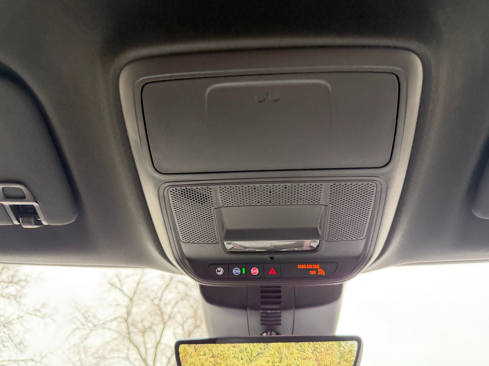 New 2026 GMC Acadia Elevation w/ Elevation Premium Package image 23