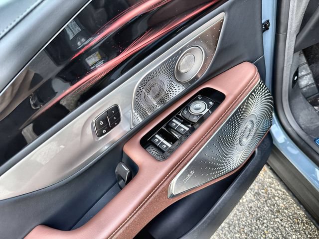 New 2026 Lincoln Nautilus Reserve AWD/4WD image 13