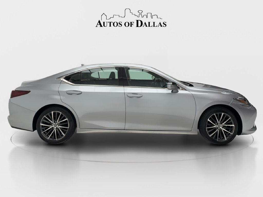 Used 2024 Lexus ES 350 w/ Premium Package FWD image 11