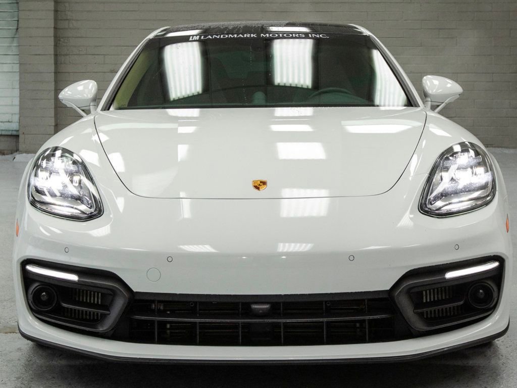 Used 2023 Porsche Panamera image 5