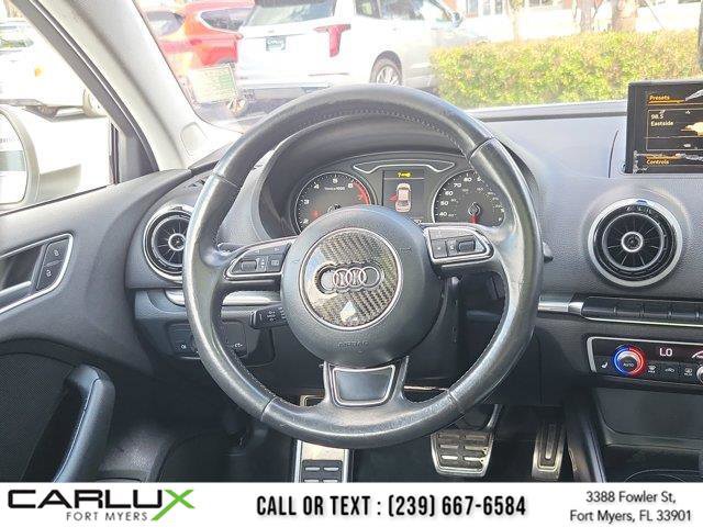 Used 2015 Audi A3 2.0T Premium Plus image 15