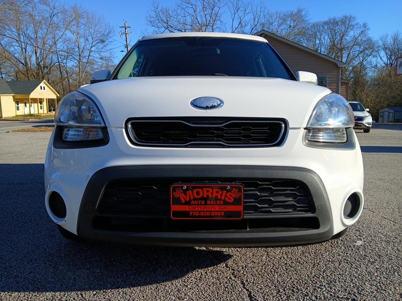 Used 2013 Kia Soul + image 3