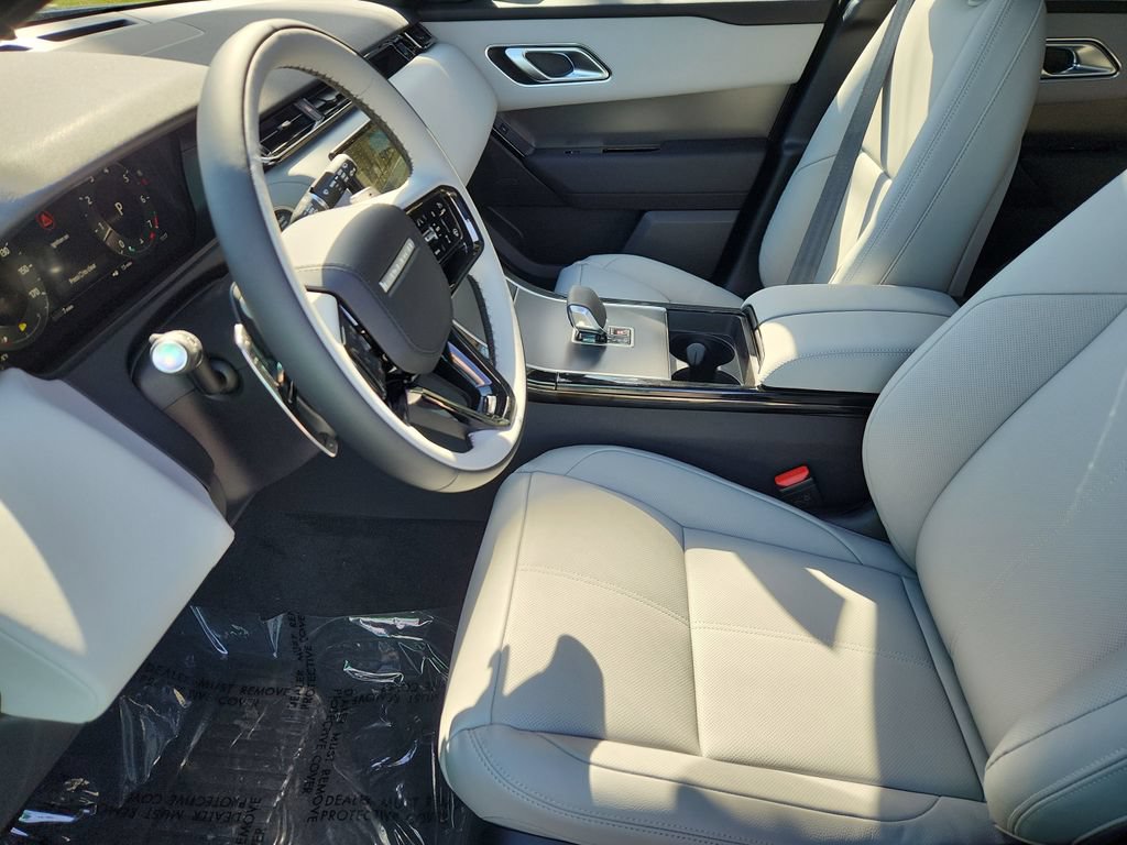 Certified 2026 Land Rover Range Rover Velar S AWD/4WD image 23