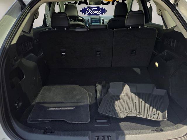 Certified 2024 Ford Edge Titanium w/ Equipment Group 301A AWD/4WD image 22