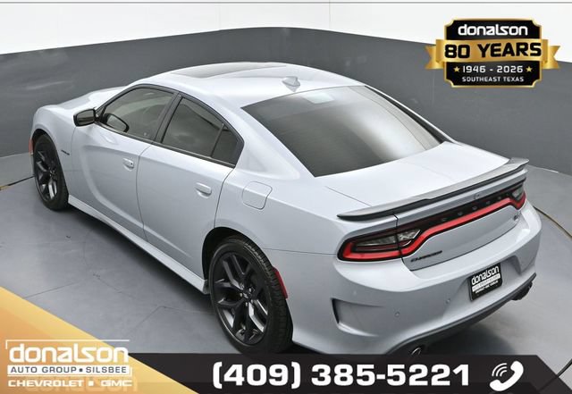 Used 2020 Dodge Charger R/T w/ Plus Group RWD image 19