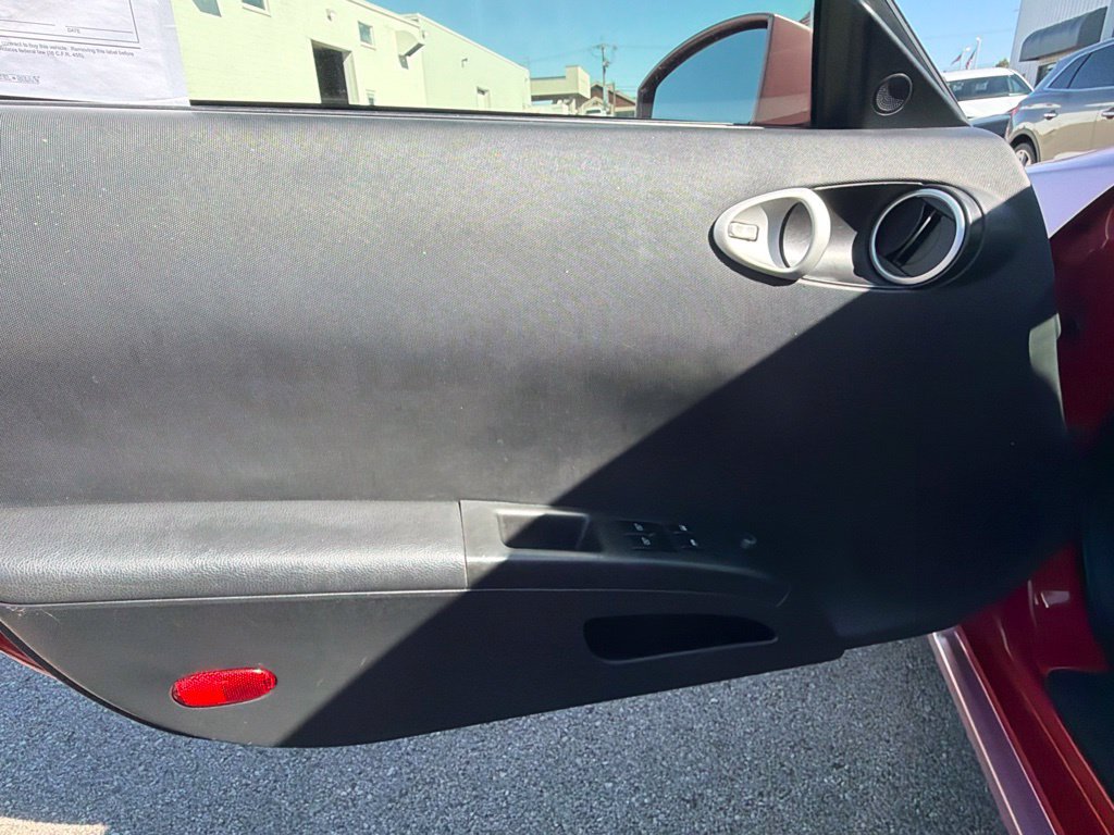 Used 2003 Nissan 350Z Touring RWD image 20