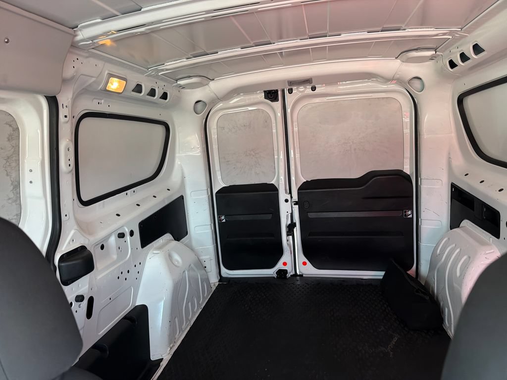 Used 2022 RAM ProMaster City Wagon FWD image 13