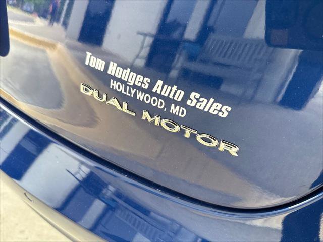 Used 2018 Tesla Model 3 Long Range AWD/4WD image 7