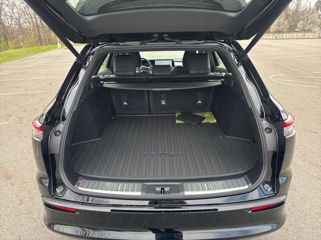 New 2026 Toyota Crown Signia image 5