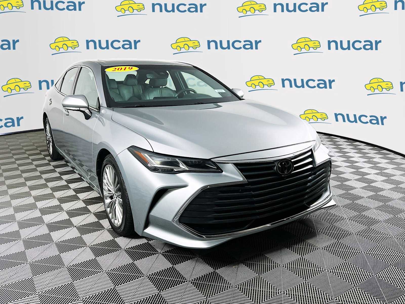 Used 2019 Toyota Avalon Limited