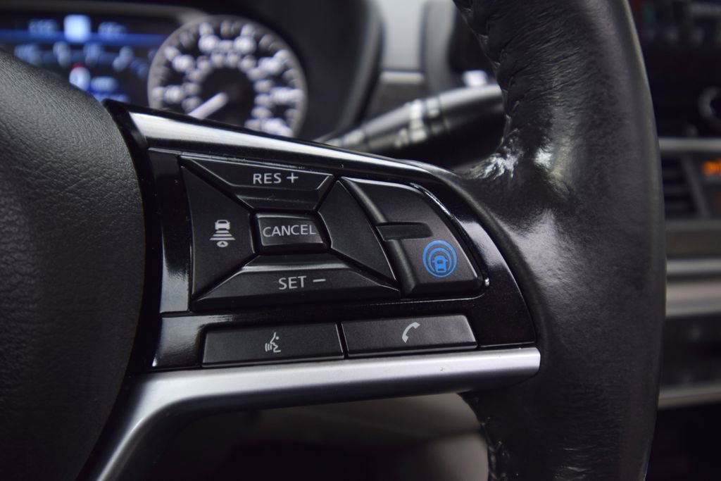 Used 2023 Nissan Altima 2.5 SV w/ SV Premium Package image 36