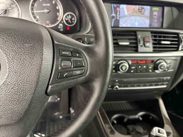 Used 2012 BMW X3 xDrive28i AWD/4WD image 14